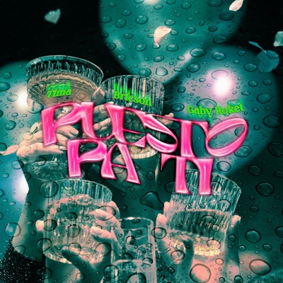 Puesto pa' ti (feat. Gaby Roket & Bricson) - Single