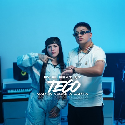 En el Beat #7 | Tego - Single