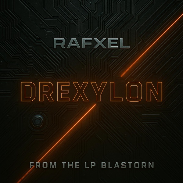 Drexylon (Radio Edit)