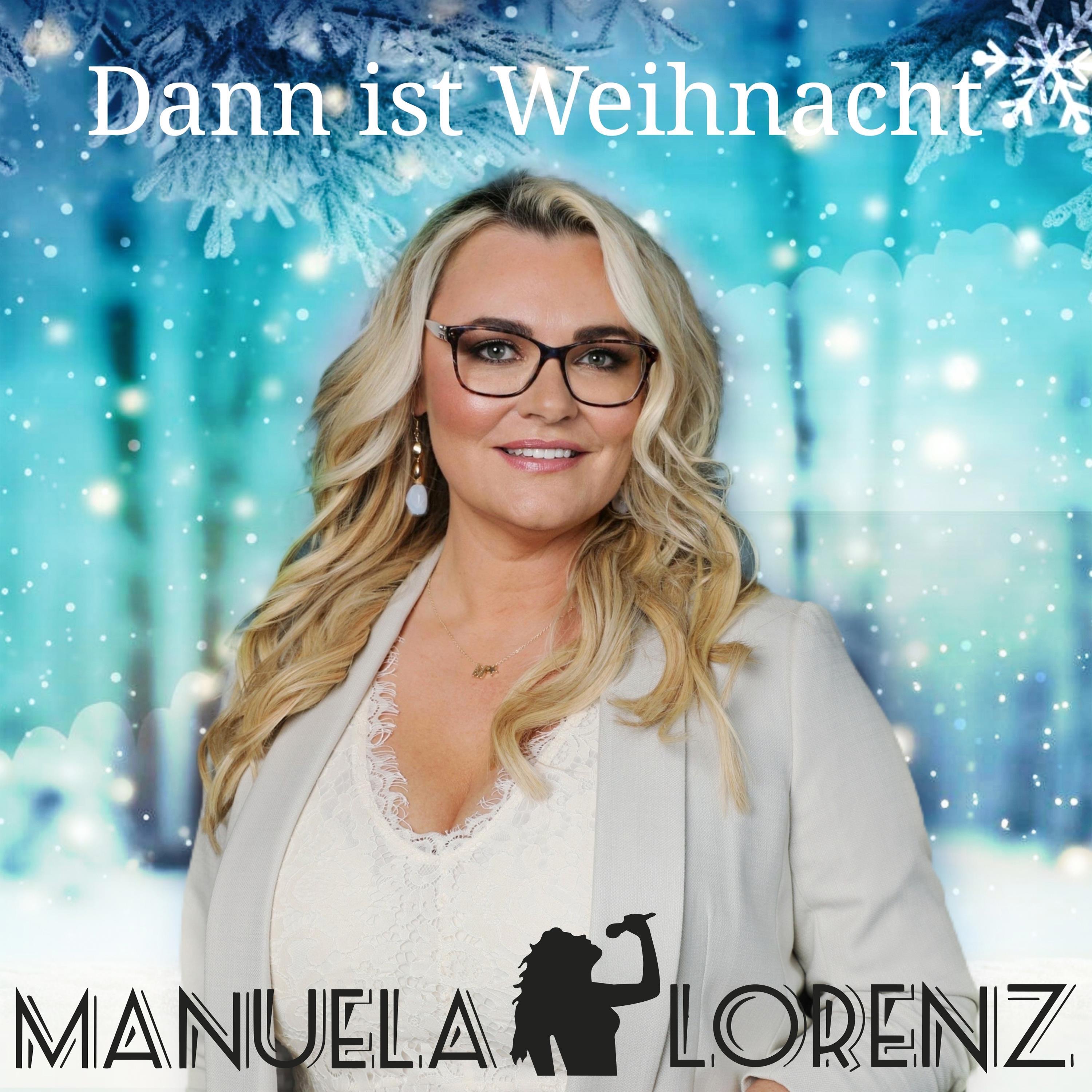 Dann ist Weihnacht - Single