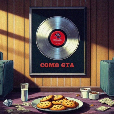 Como GTA - Single