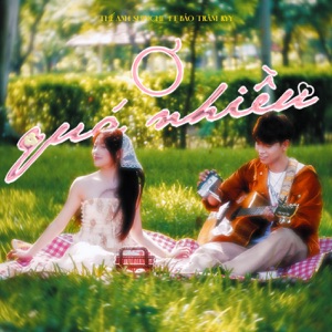 Ơ Quá Nhiều (feat. Bảo Trâm Ryy)