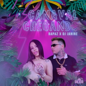 CARNAVAL CHEGANDO