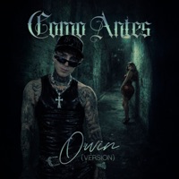Como Antes - Single - Owin