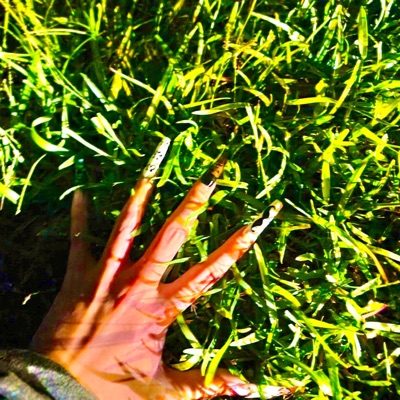 GO AWAY (feat. Hei) - Single