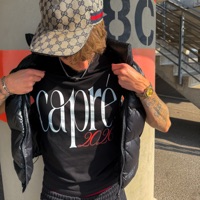 Getaway - Single - capré