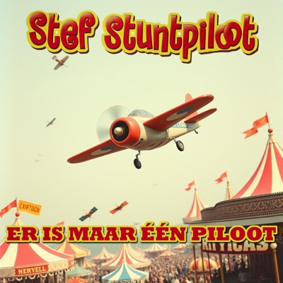 Er is maar één Piloot - Single