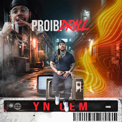 Proibidrill - Single