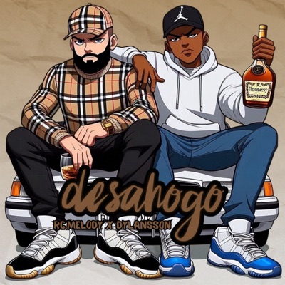 Desahogo - Single