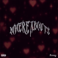 WHEREABOUTS - Single - JayRoddy