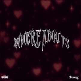 WHEREABOUTS JayRoddy