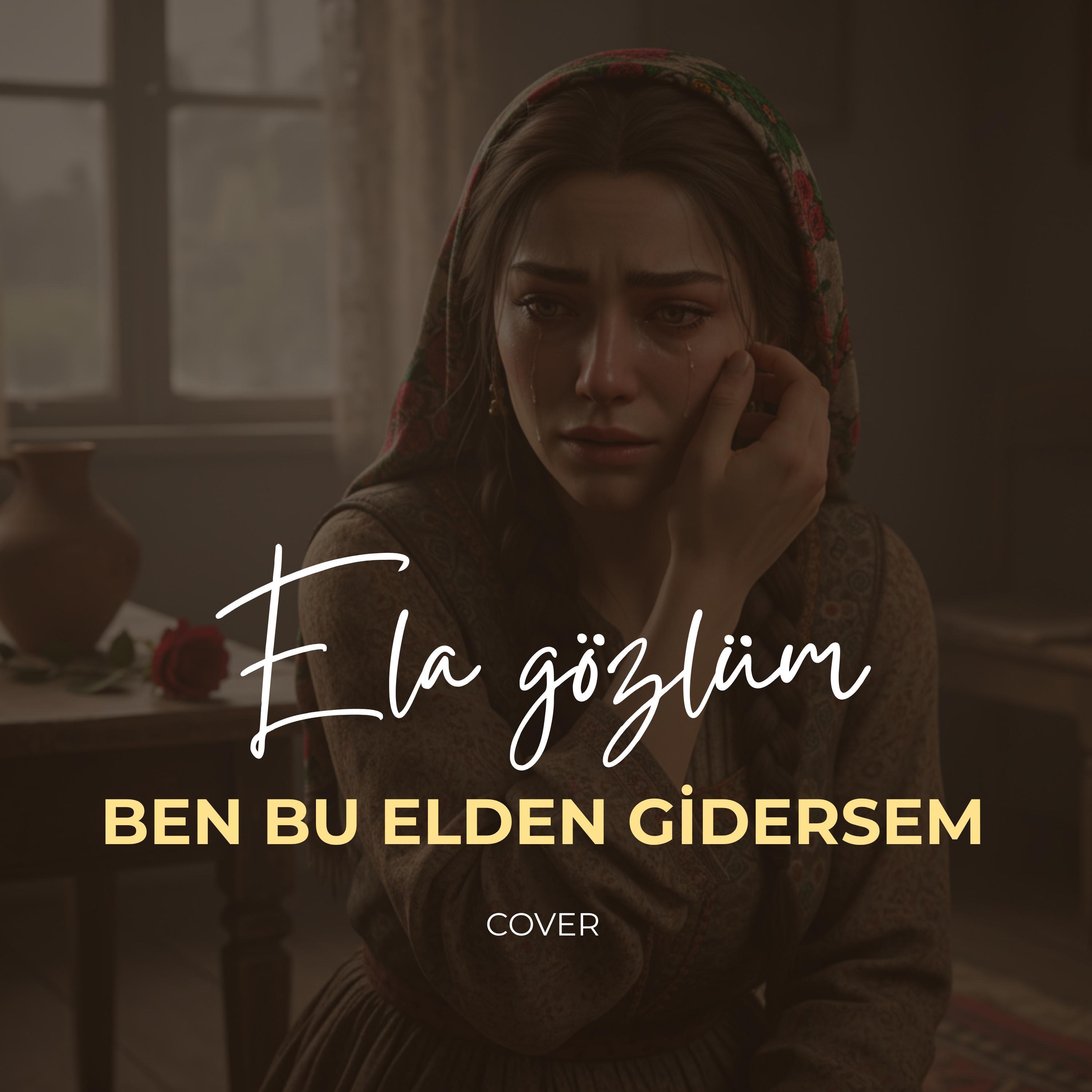 Ela Gözlüm - Single