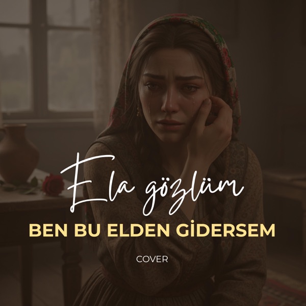 Ela Gözlüm