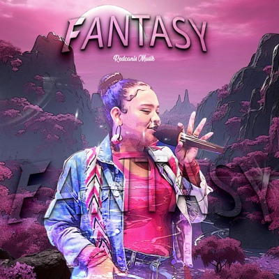 Fantasy (feat. Redcanis Musik) - Single