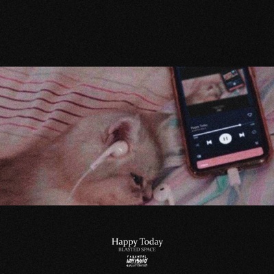 Happy Today - Single