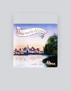 Ouve Una Noche del Camino, vê vídeos de música, lê a biografia, vê as datas da digressão e muito mais!