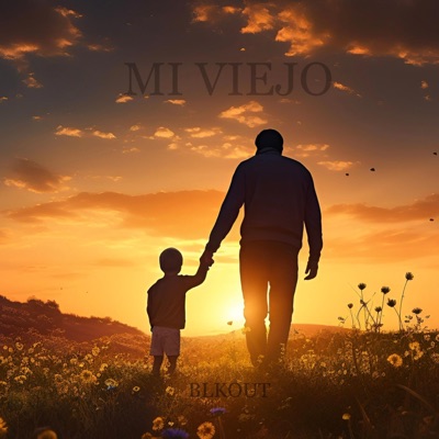 MI VIEJO - Single