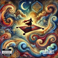 Aladin (Instrumental) - Single - Hitsound