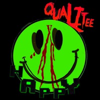 Happy! - Single - Qualitee (@quali1k)