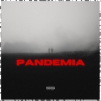 PANDEMIA - Single - YAK, BOOTLEG & DJ W-Killa