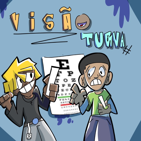 Visão Turva (feat. Lura)