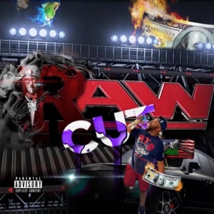 Cut Raw (feat. 4 ELZZ) [Radio Edit]