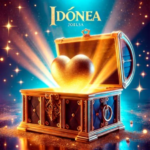 Idonea (feat. The Mastersound)