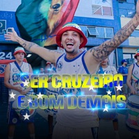 Ser Cruzeiro e Bom Demais - Single - Itallo ZK & DJ itallo ZK