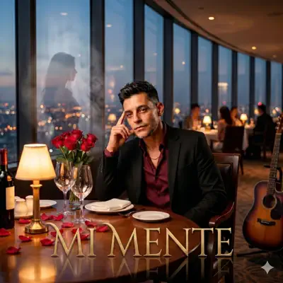 Listen to Mi Mente - Single by JLO el romantico