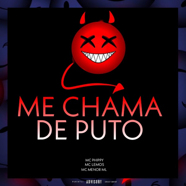 Me Chama de P**o