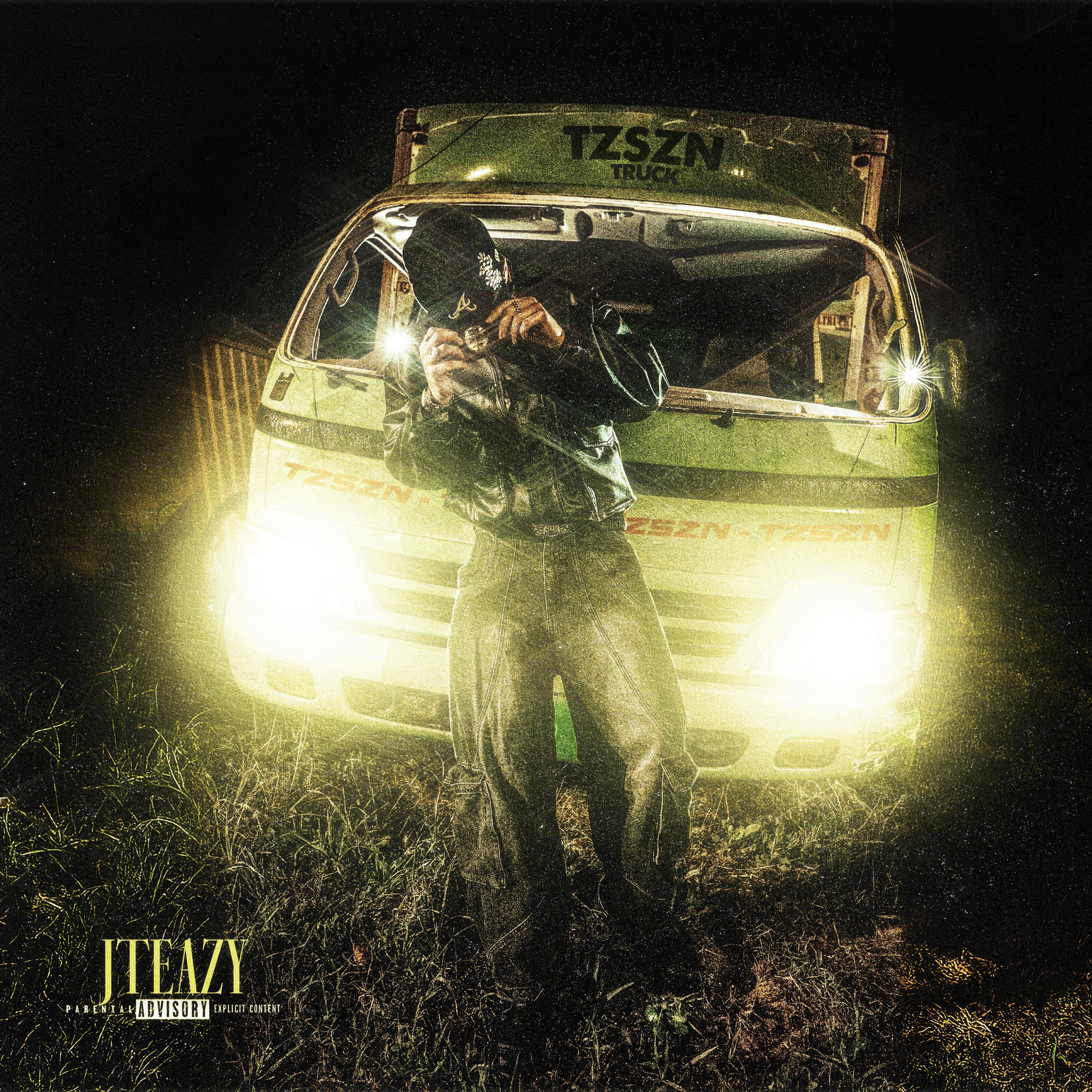 TZSZN, Vol. 1