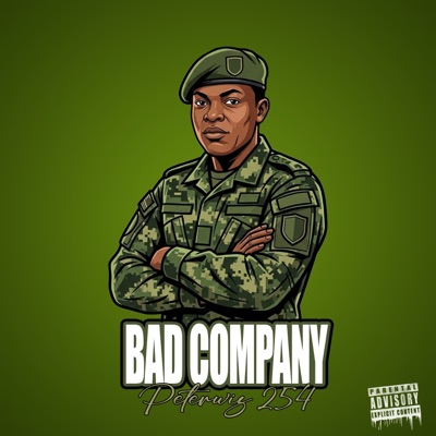 Bad Company - Single