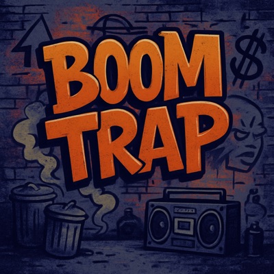 Boom Trap - Single