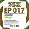 Village (Pako Parisi & Dany T Remix) - Adapter lyrics