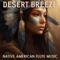Sacred Wind Voice - Native American Spirit Flute lyrics