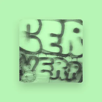 Listen to cervera, watch music videos, read bio, see tour dates & more!