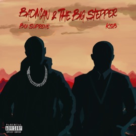 Element Boi Supreme, Ksb & ZIGLA