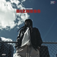 Bizness - Single - Jb Binladen