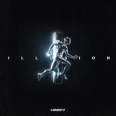 Cover art for Illusion by Genetics