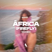 África (Firefly) - Single - Wildcrow