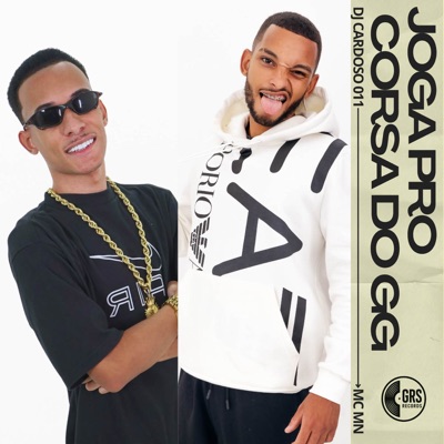 Joga pro Corsa do GG - Single