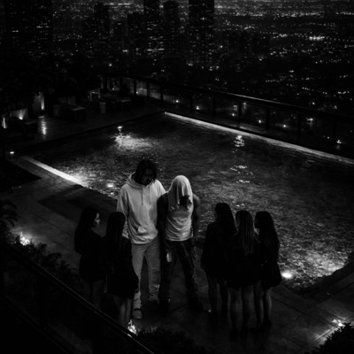 Liberation (feat. cantbe5ive) - Single