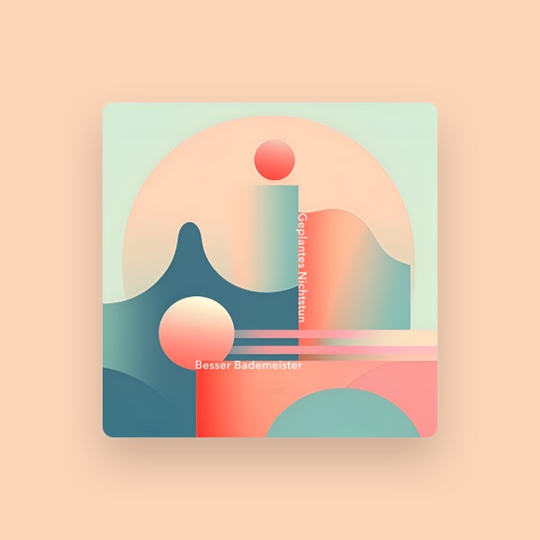 Geplantes Nichtstun's avatar