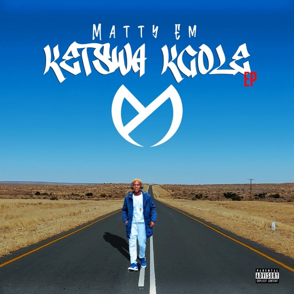 Ketswa kgole Ep