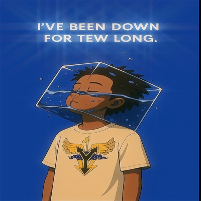 Tew Long - Single