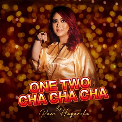 One Two Cha Cha Cha - Single