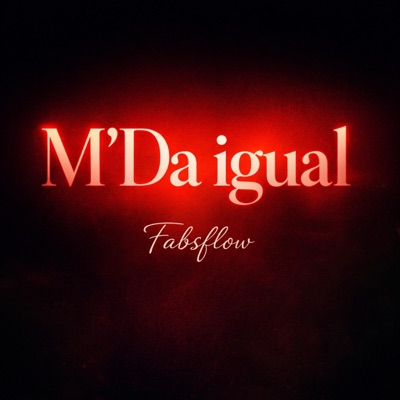 M'DA igual - Single
