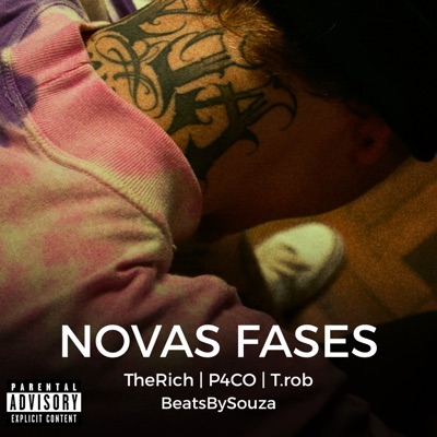 Novas Fases - Single