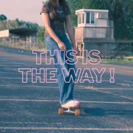 THIS IS THE WAY ! Katrina Hyde