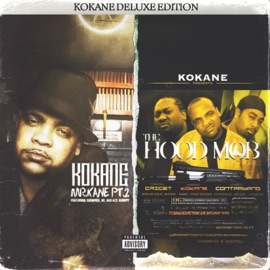 Automatic (feat. KMG & Caviar) Kokane